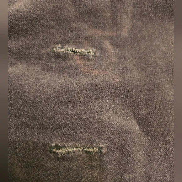 Vintage Free People Vest, 12 - Picture 7 of 14